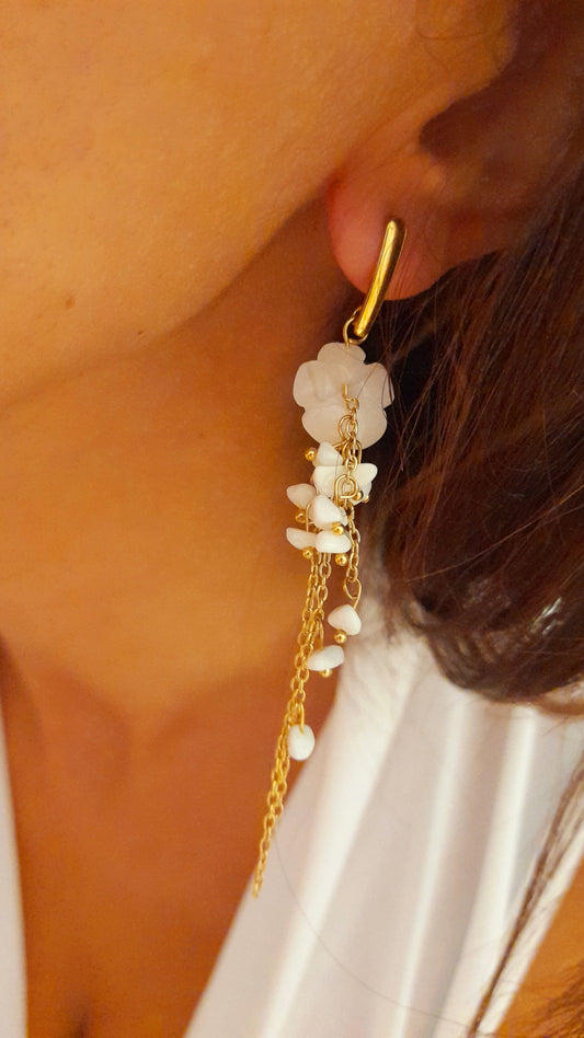 Vos boucles Alora