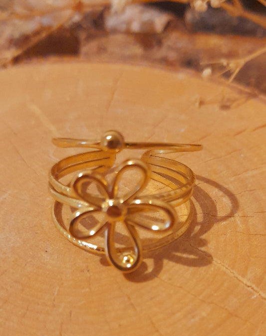 Votre bague Lalaina