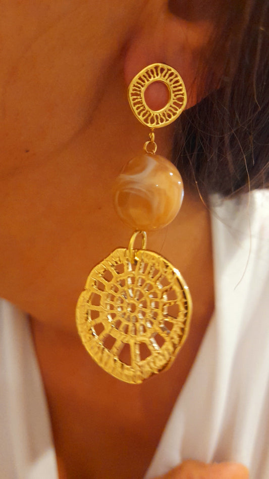 Vos boucles LIV
