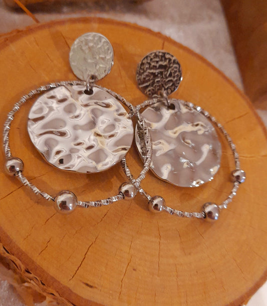 Boucles Yareca