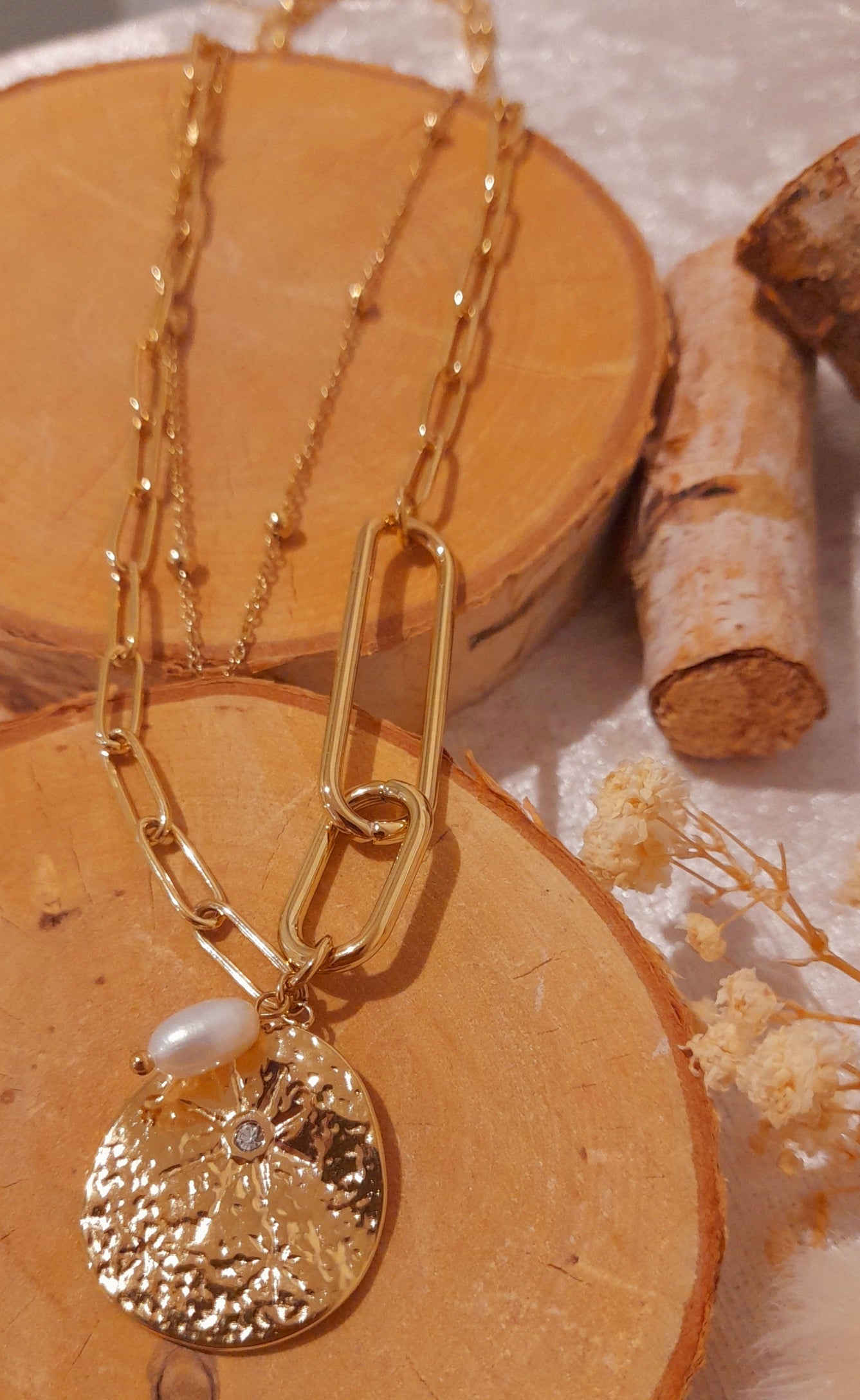 Collier Lalao