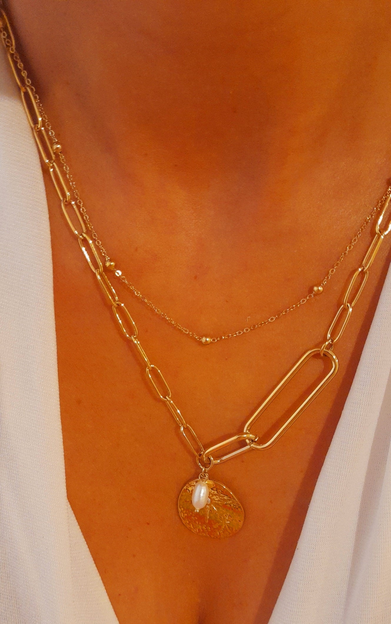 Collier Lalao