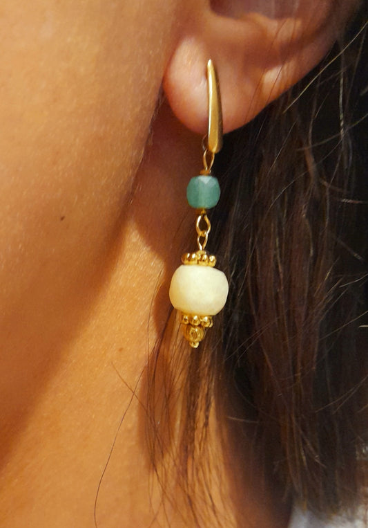 Vos boucles TIANA
