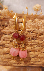 Vos boucles TIANA