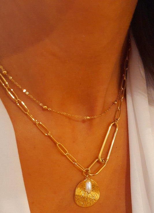 Collier Lalao