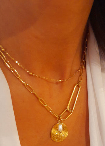Collier Lalao