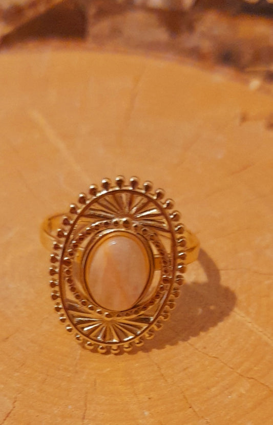 Bague MIRANA