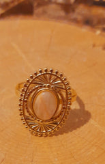 Bague MIRANA