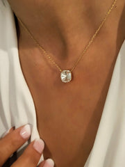 Collier Live avec Cristal Swarovski®