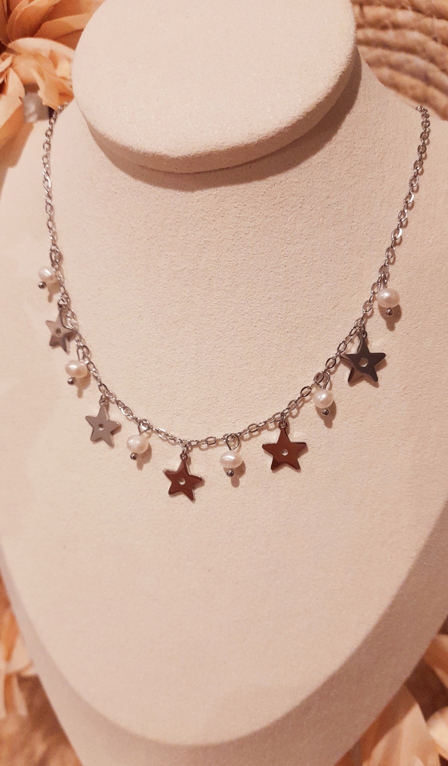 Collier Eliope