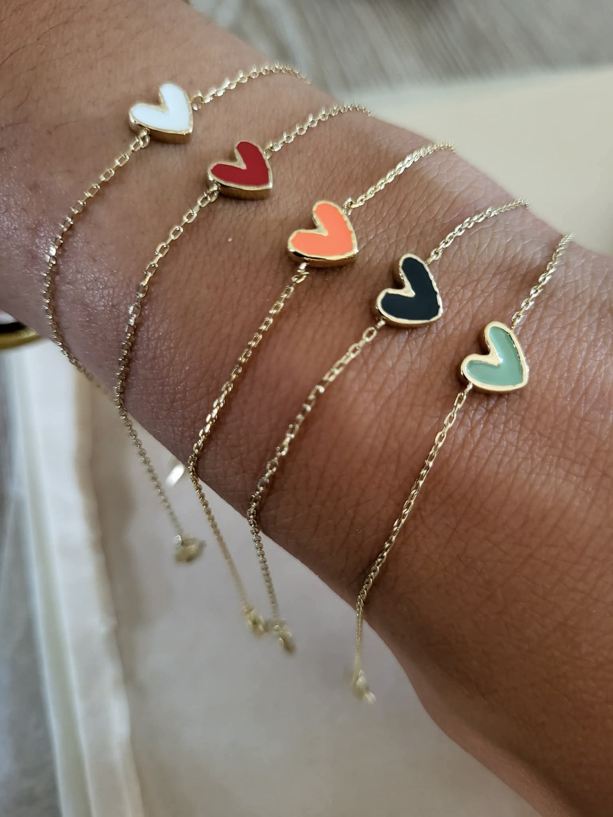 Bracelet Carys