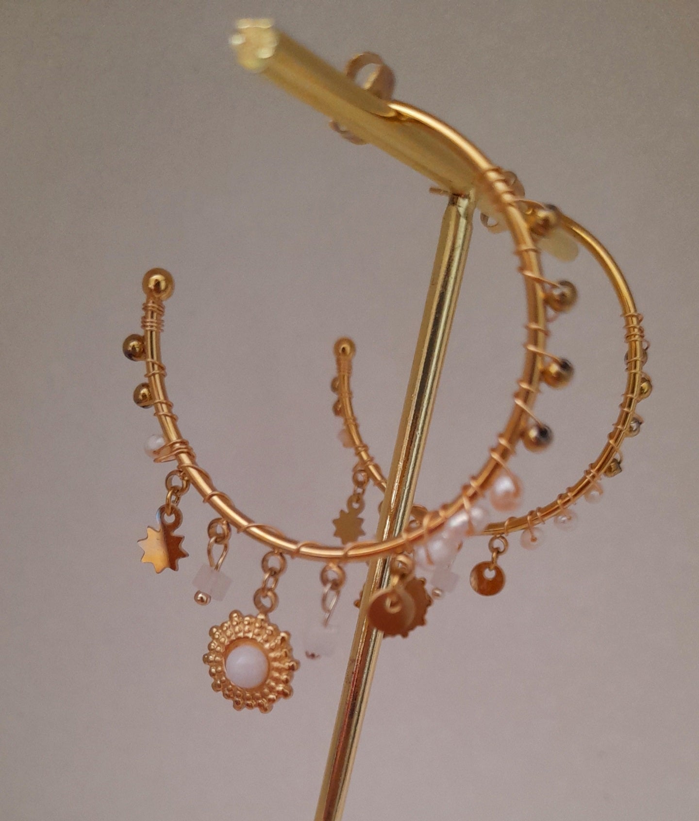 Nayal pierres naturelles Nacre