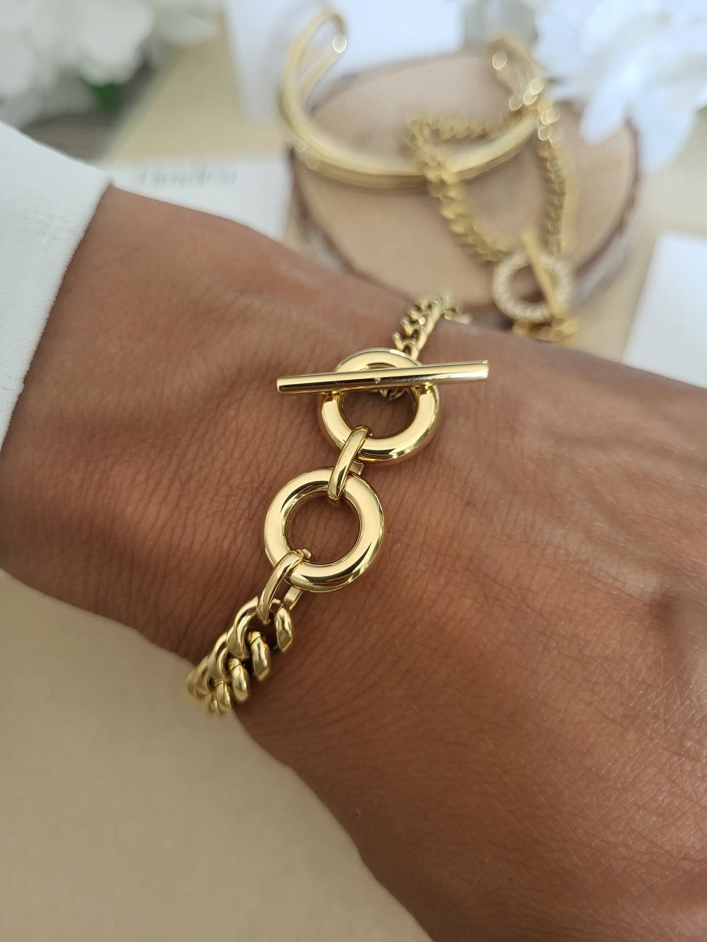 Bracelet Judéa