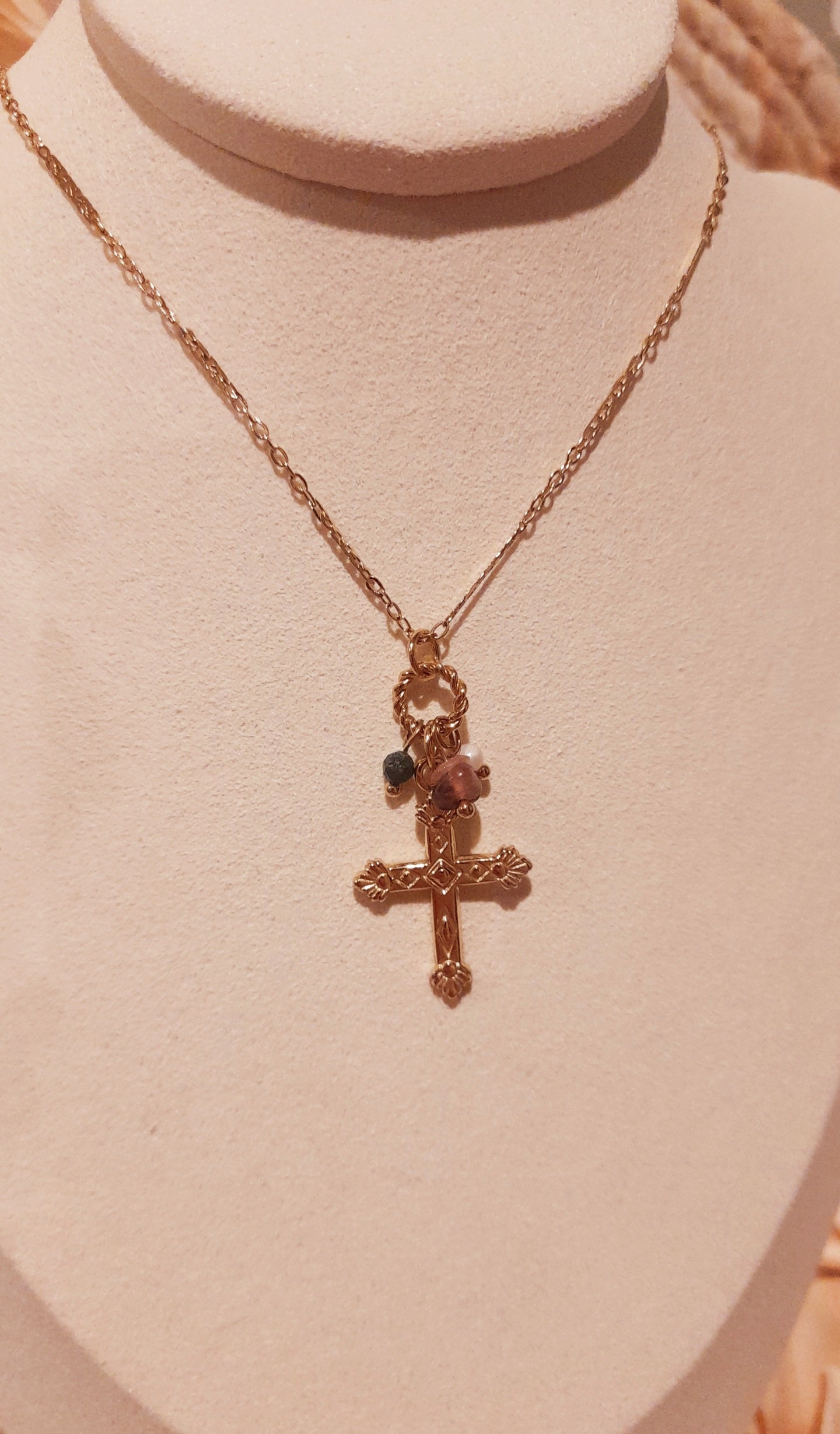 collier Jennifer