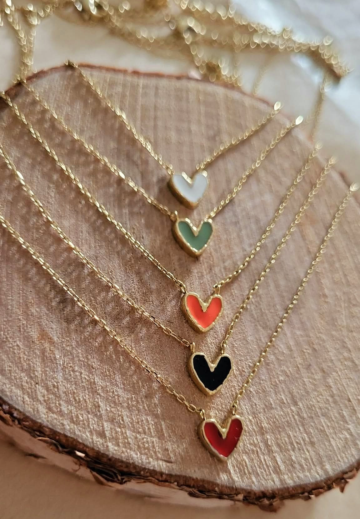 Collier Carys