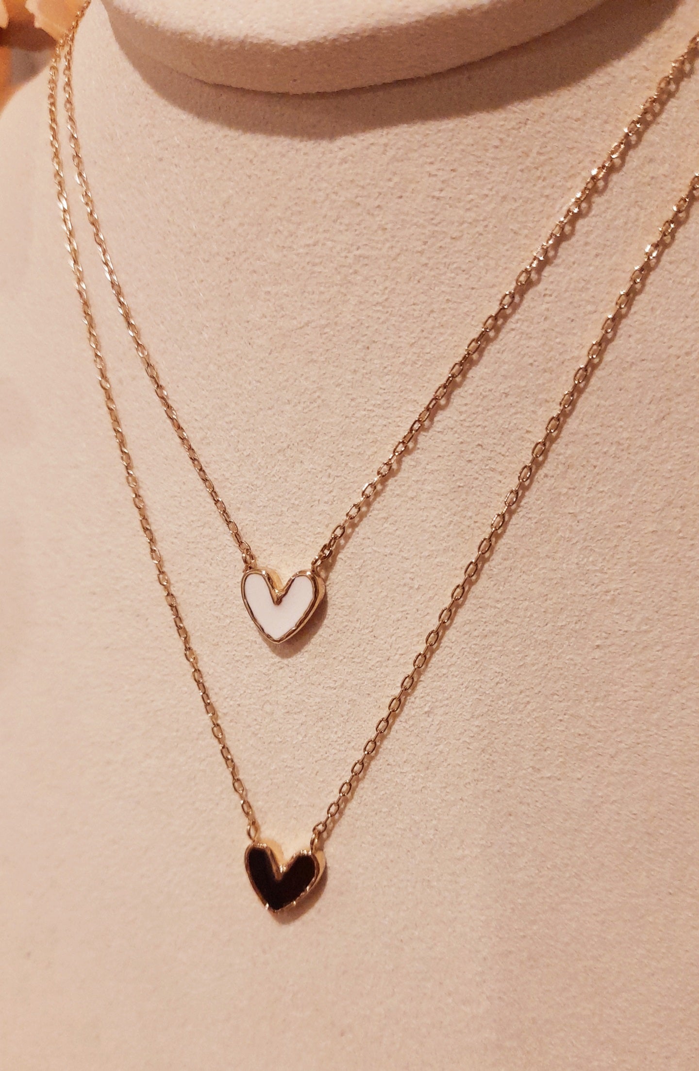 Collier Carys