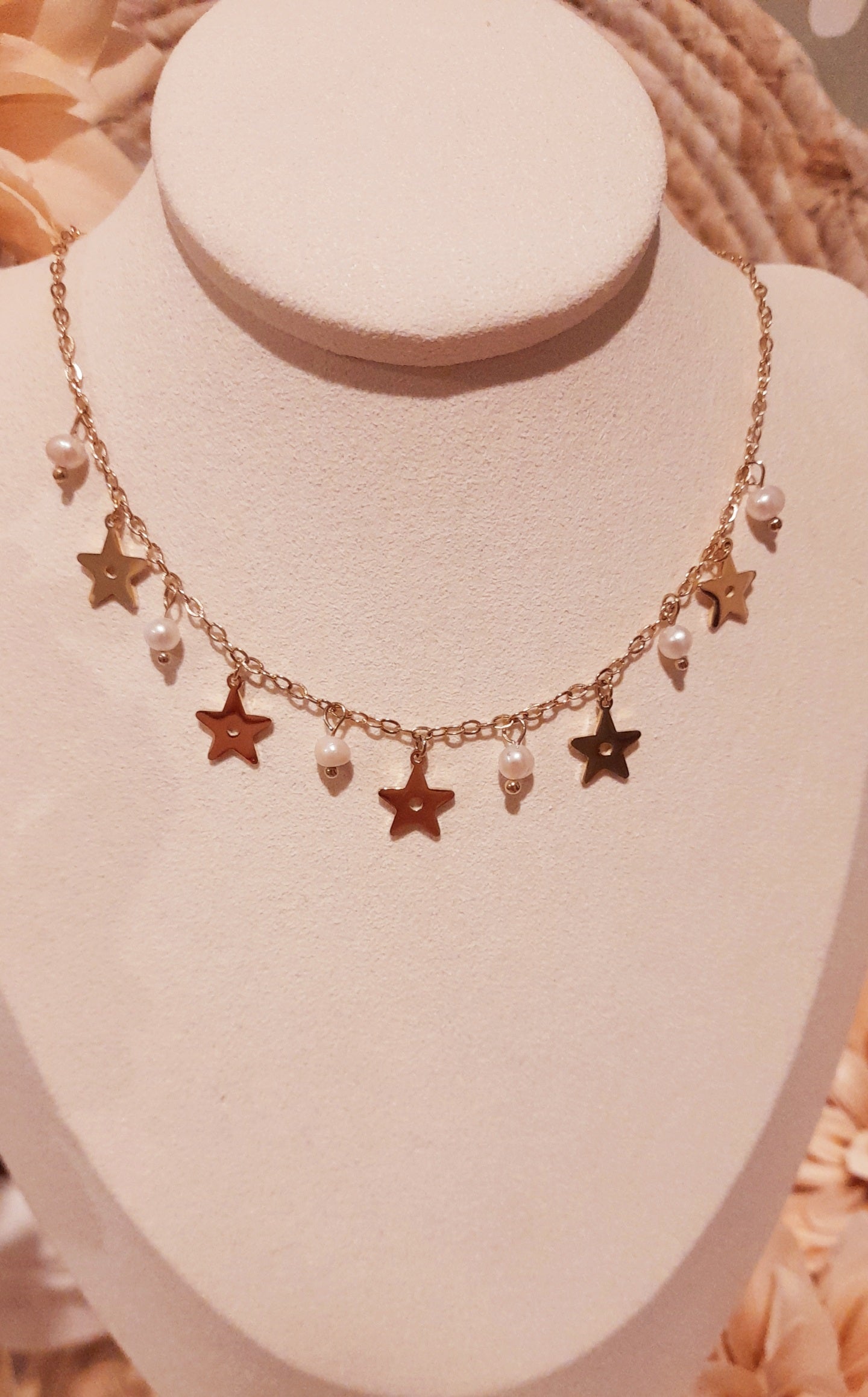 Collier Eliope