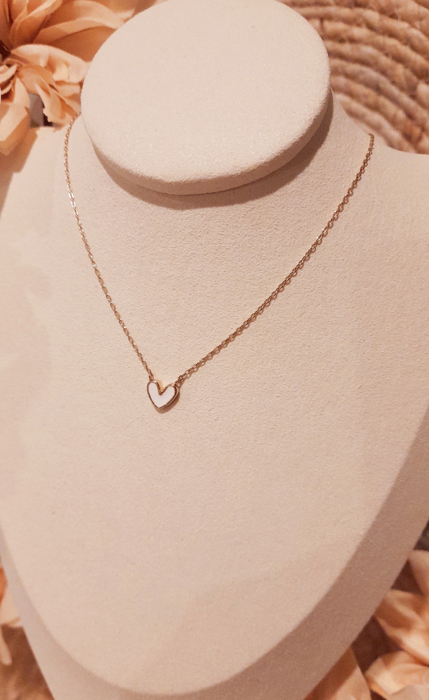 Collier Carys