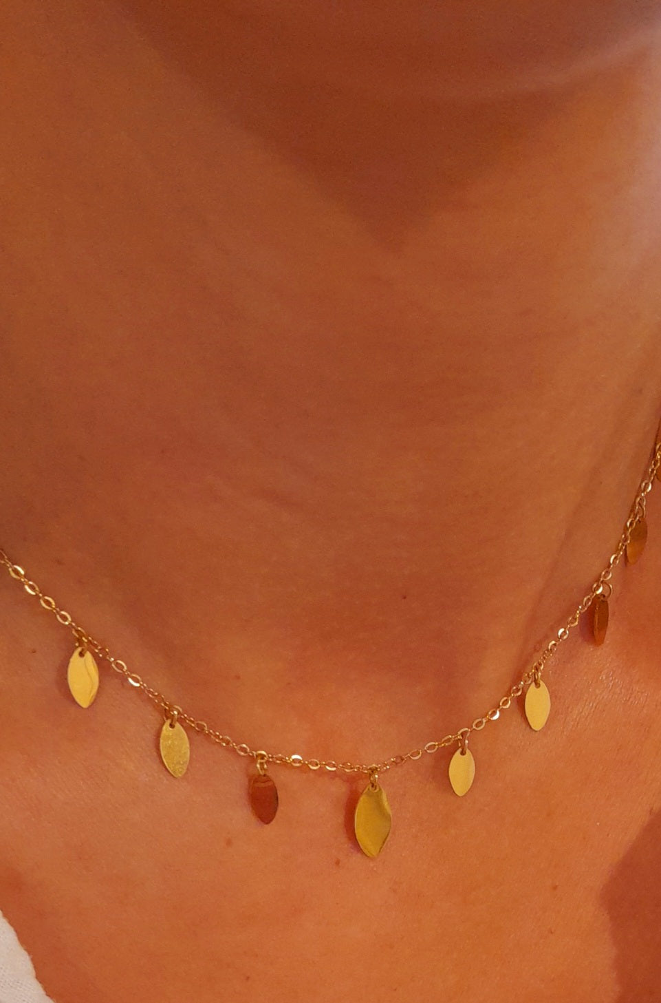 Collier Jude