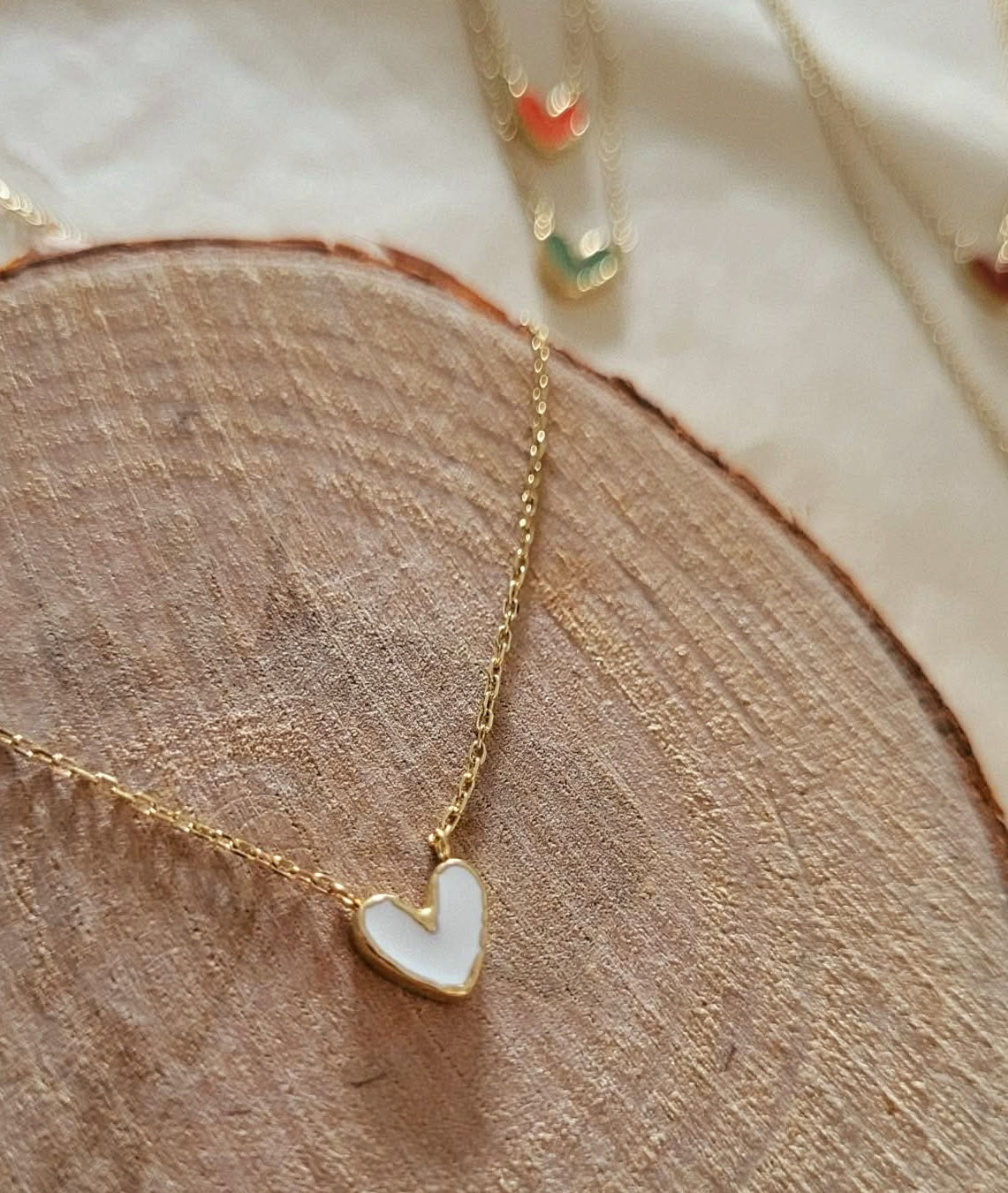 Collier Carys