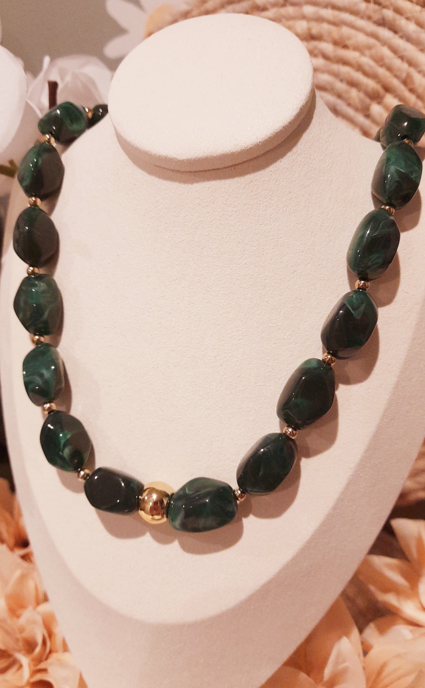Collier Lucia