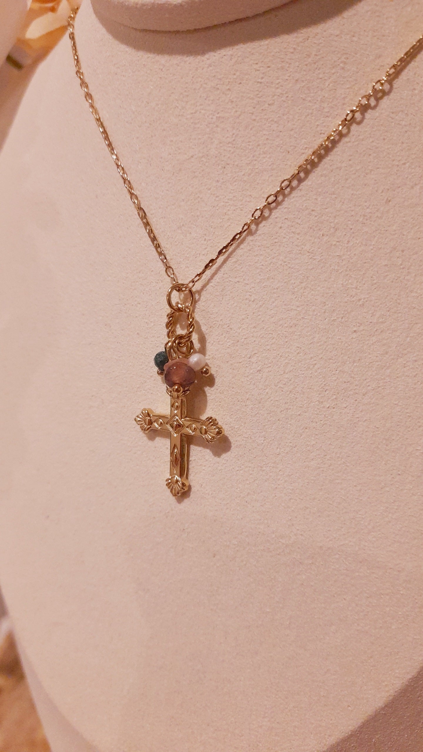 collier Jennifer