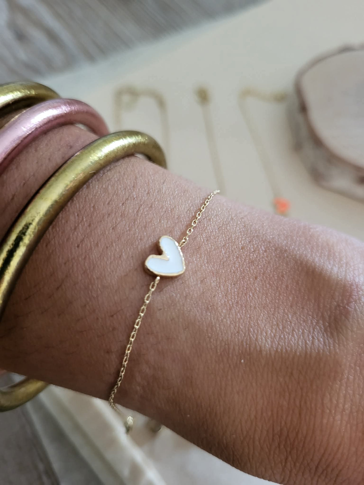 Bracelet Carys