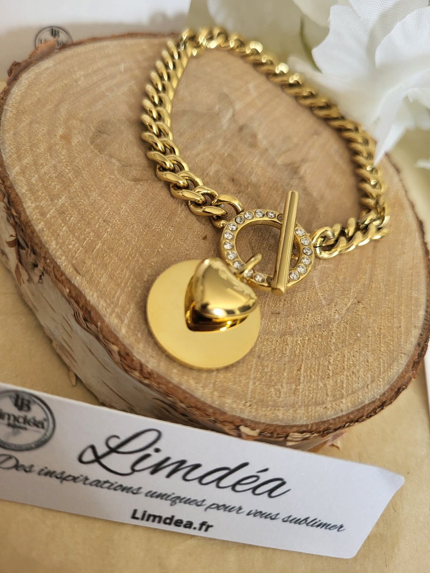 Bracelet LIM