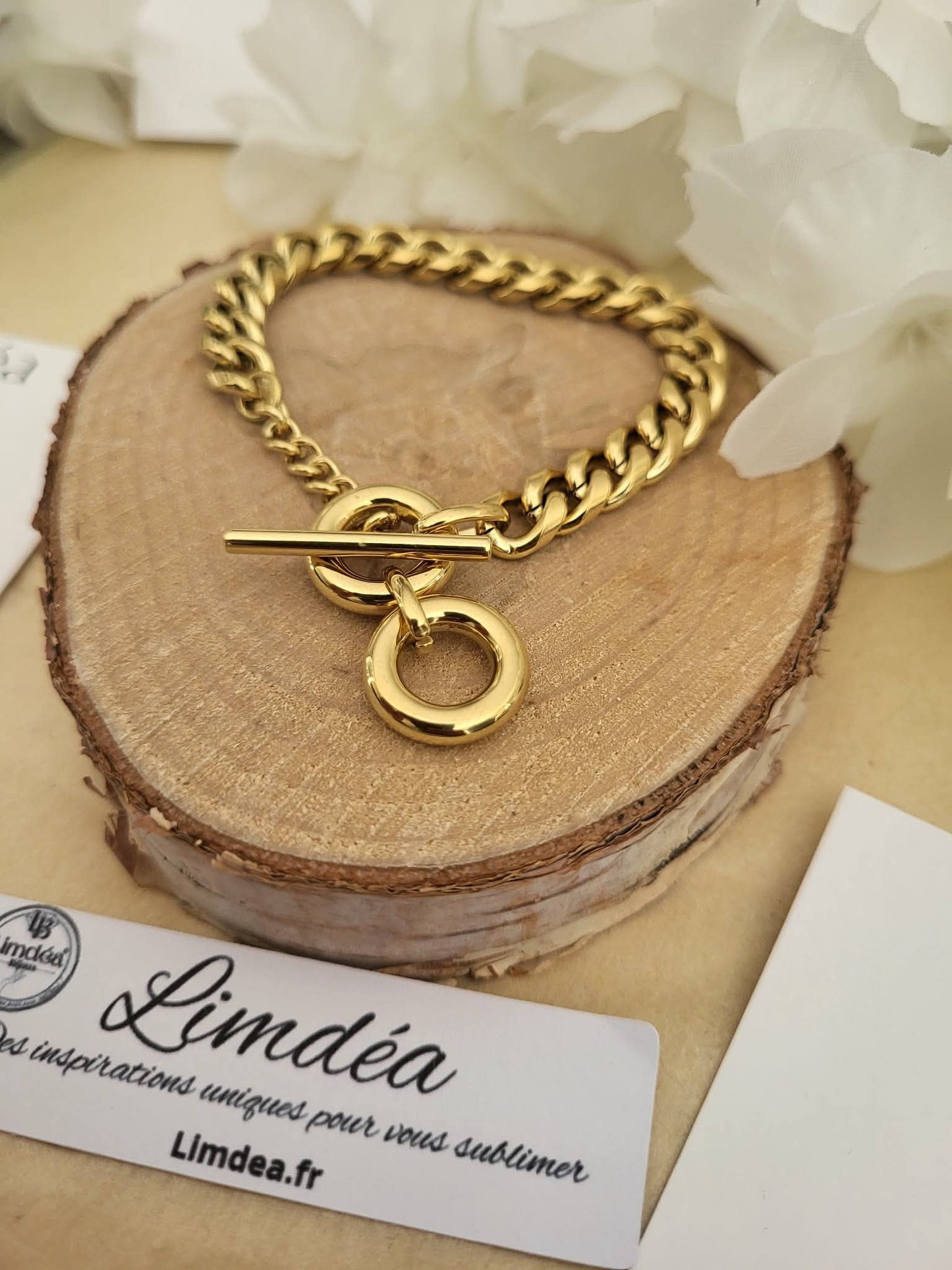 Bracelet Judéa