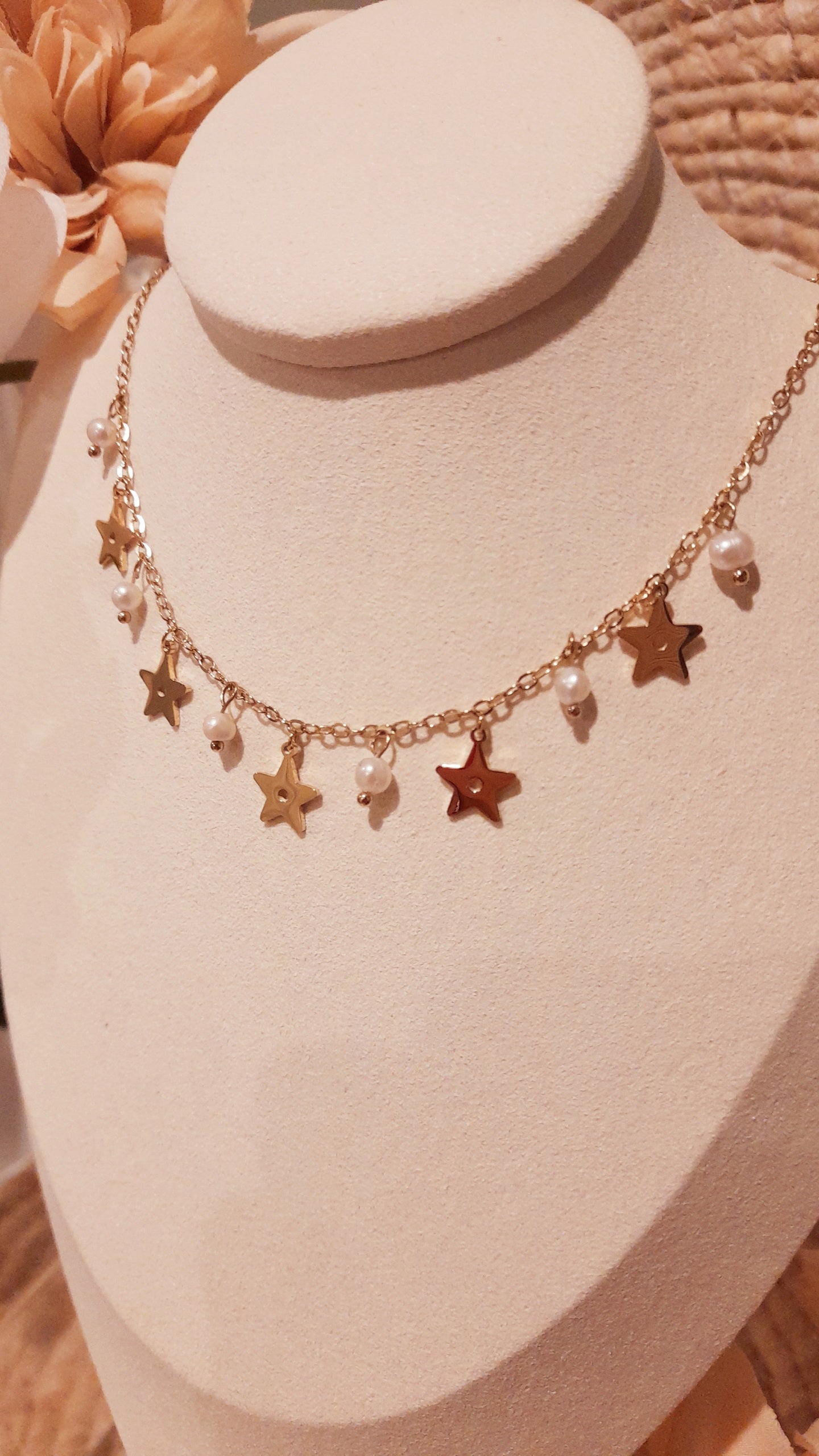 Collier Eliope