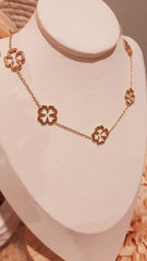 Collier Felicity