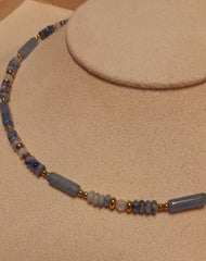Anouk pierres Sodalites