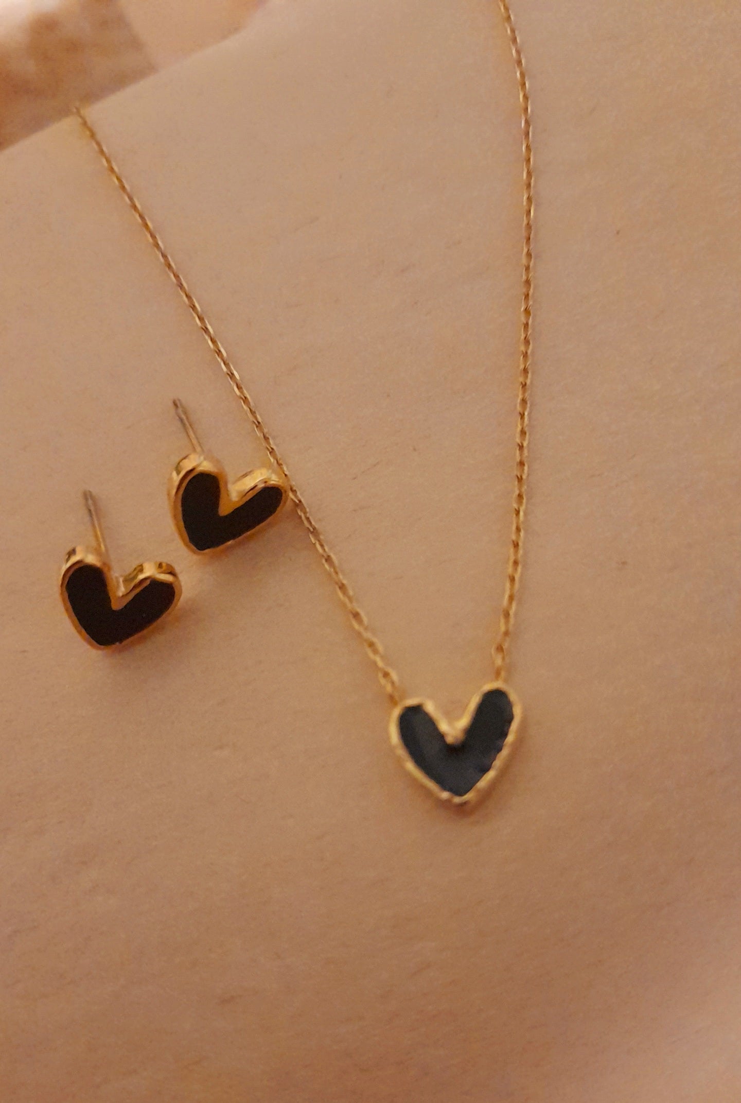 Collier Carys