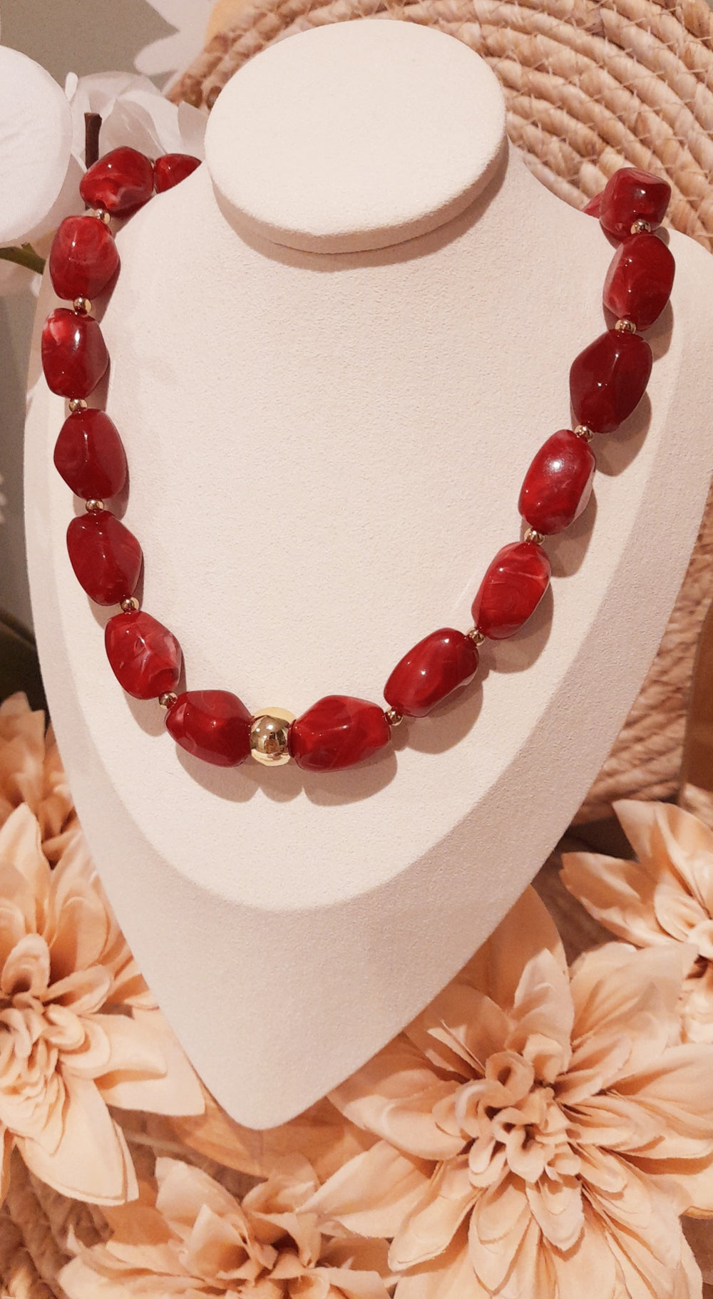 Collier Lucia