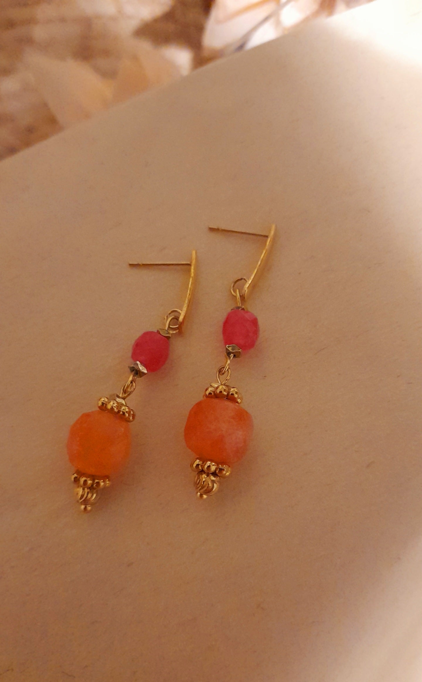 Vos boucles TIANA