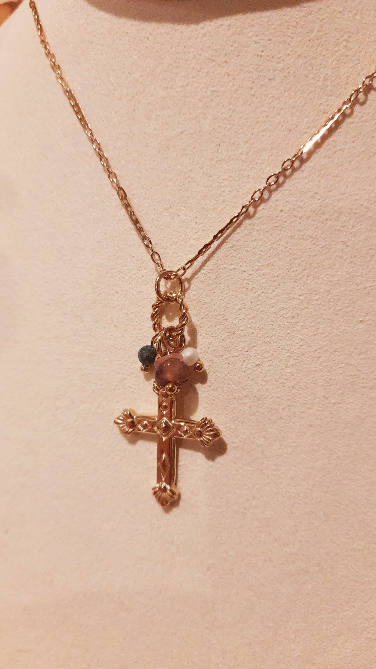 collier Jennifer