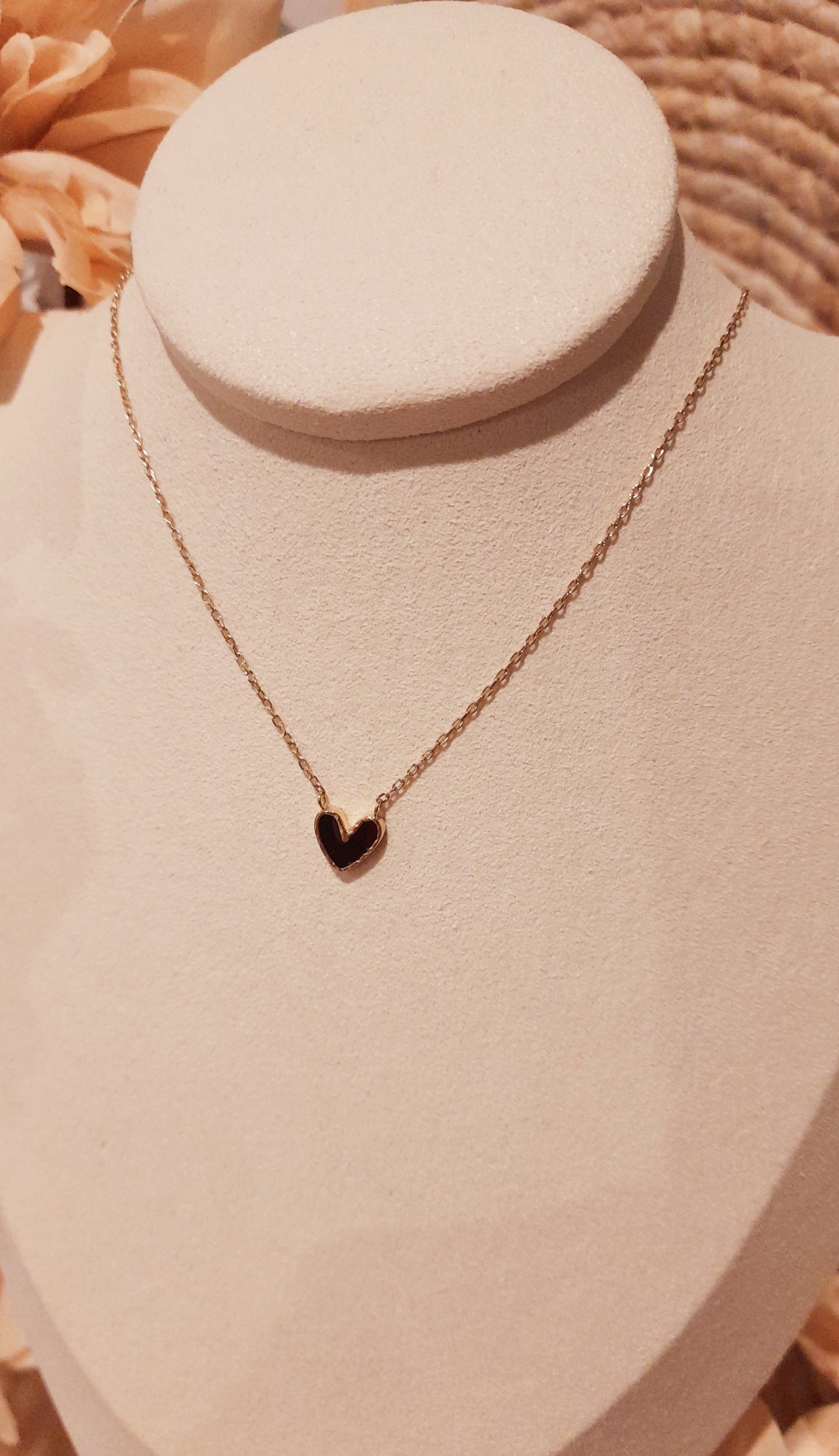 Collier Carys
