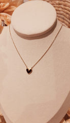 Collier Carys