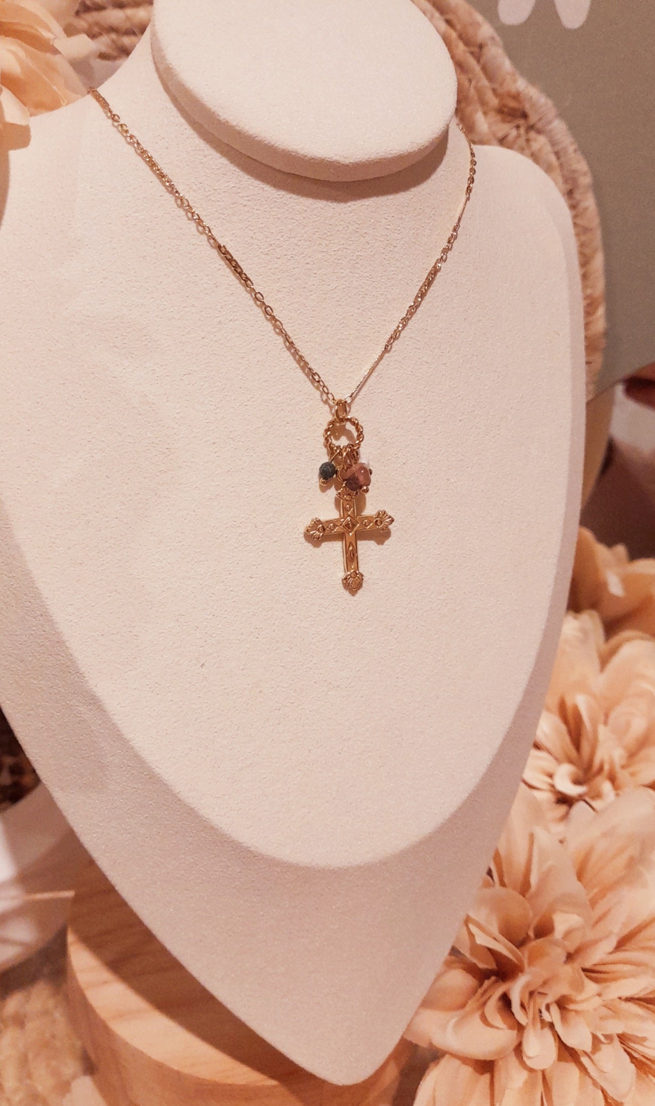 collier Jennifer