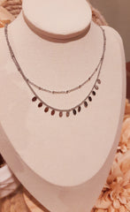 Collier Isa