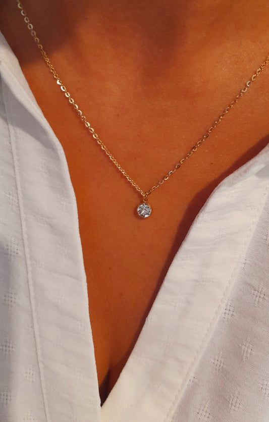 Jude  Swarovski®