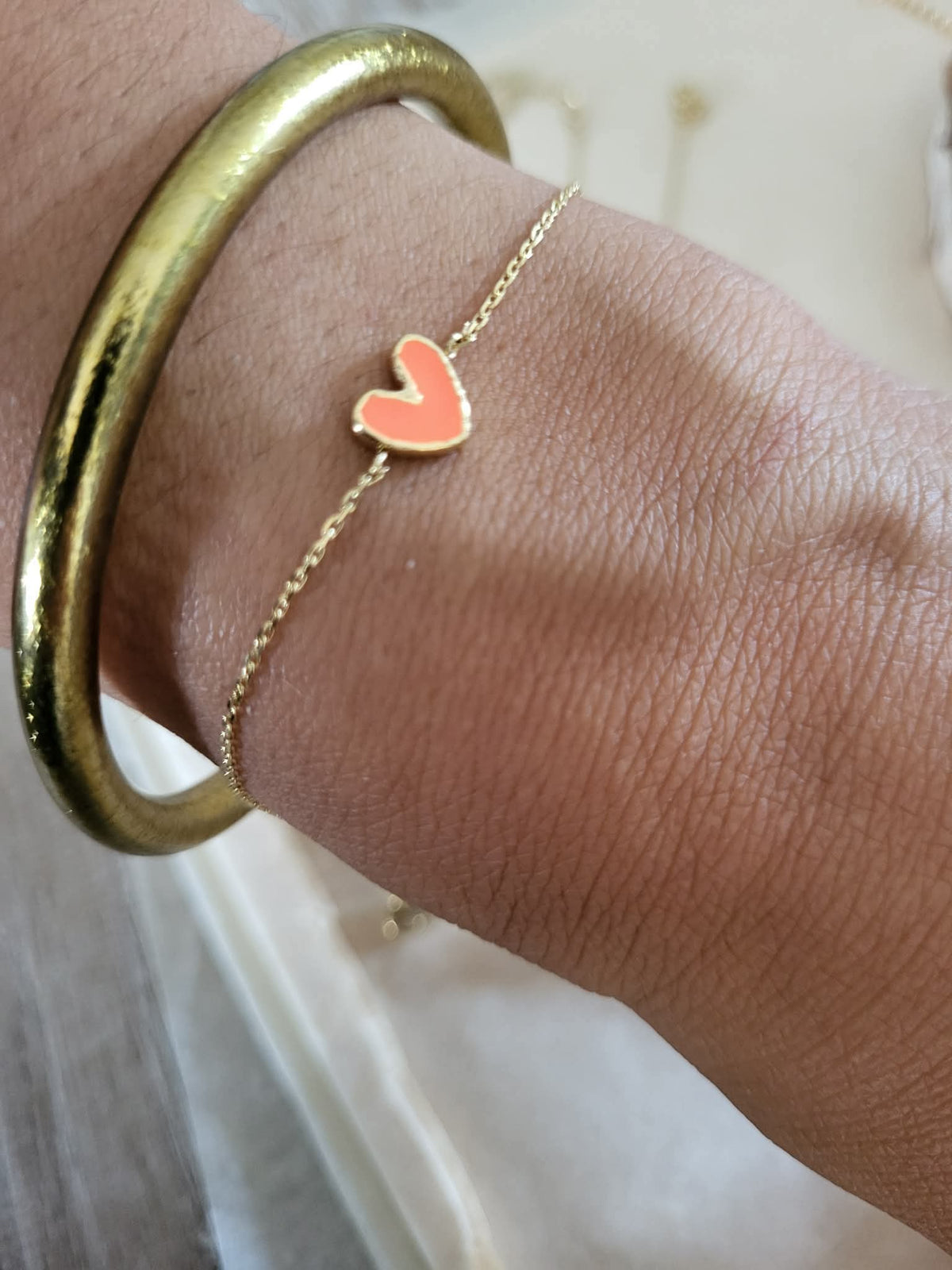 Bracelet Carys