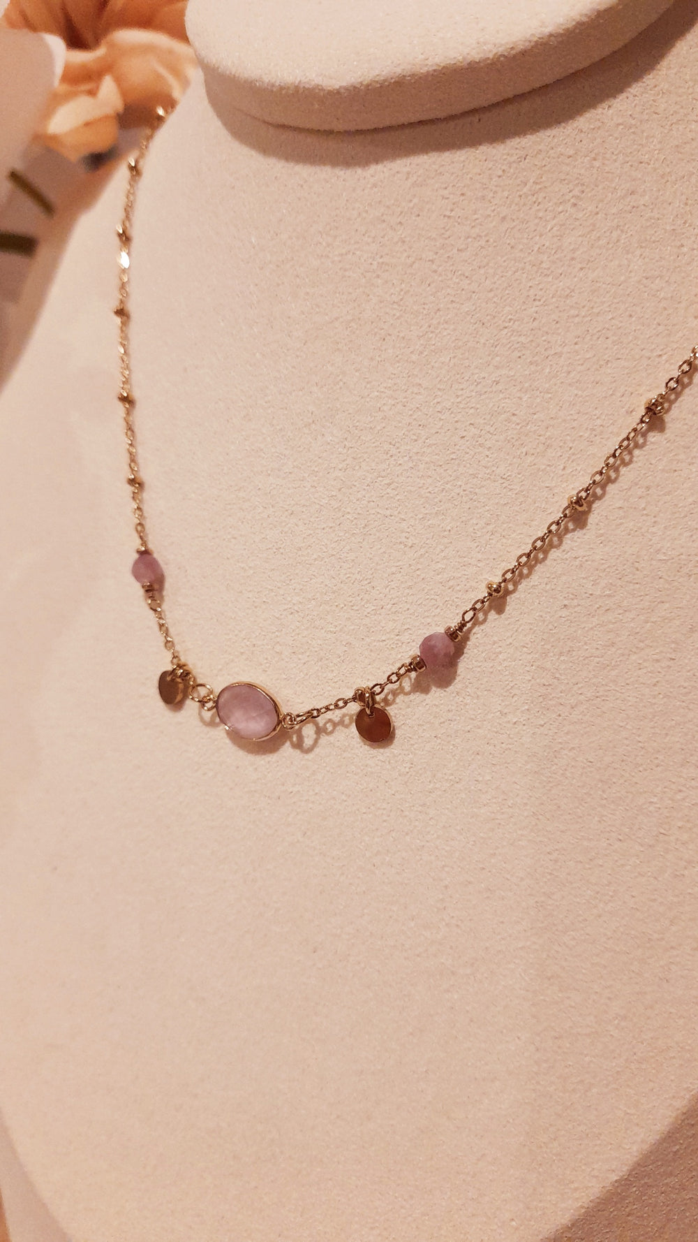 Collier Alicia