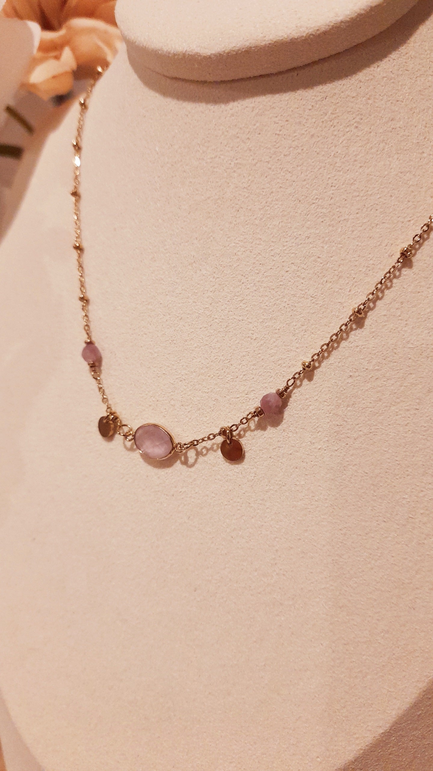 Collier Alicia