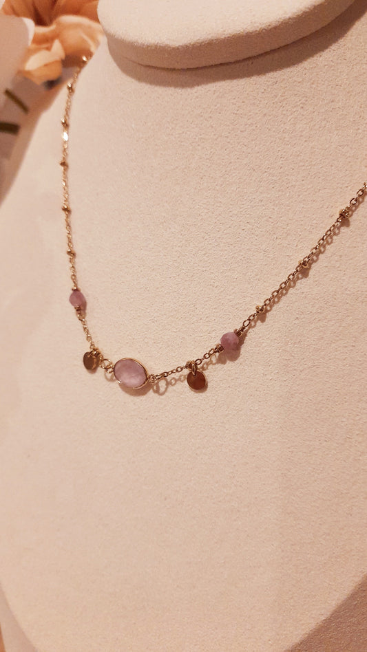 Collier Alicia