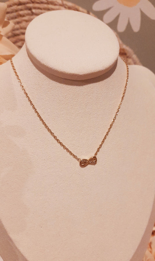Collier Ambre
