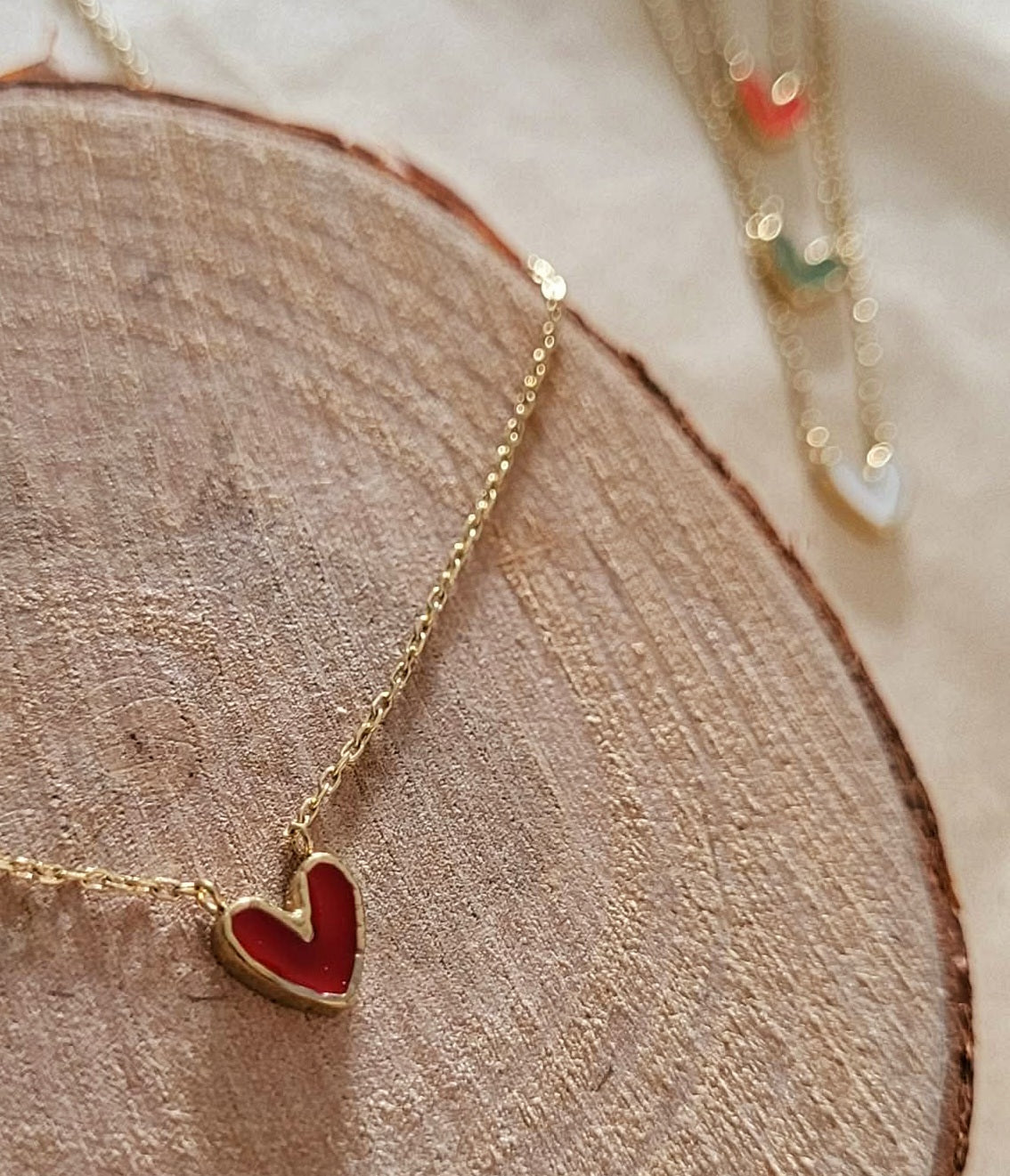 Collier Carys