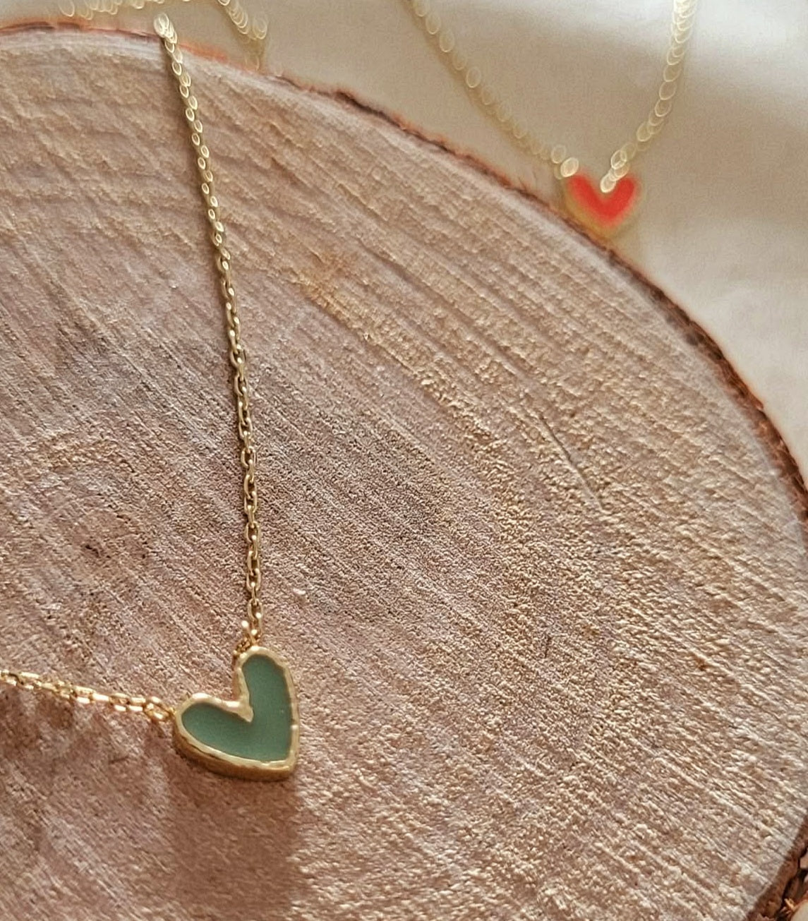 Collier Carys