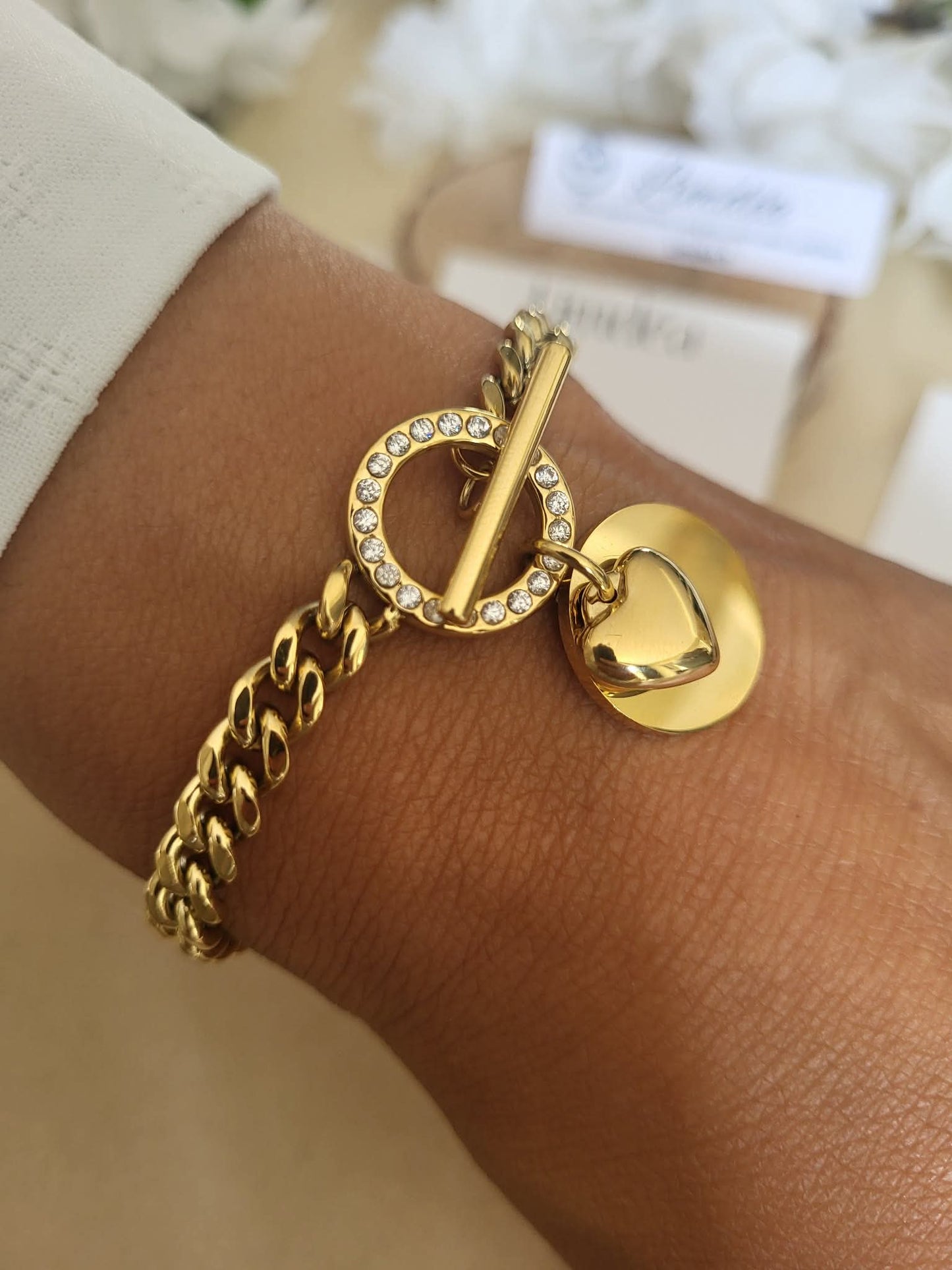 Bracelet LIM