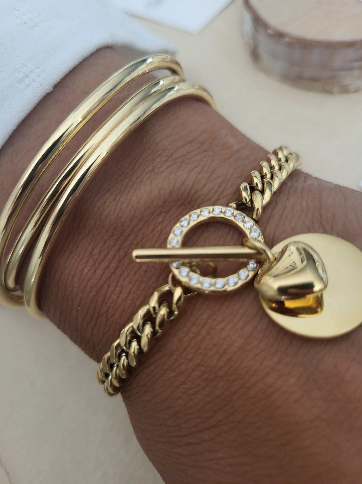 Bracelet LIM